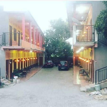 Hotel Near Jalan Tol 1 Pekalongan Exterior foto