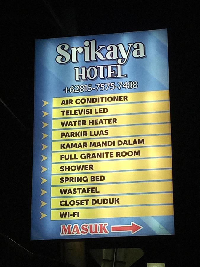 Hotel Near Jalan Tol 1 Pekalongan Exterior foto