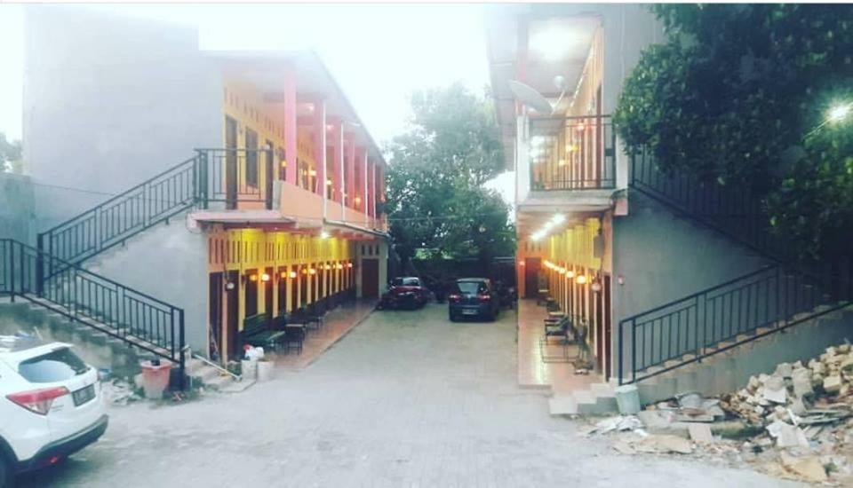 Hotel Near Jalan Tol 1 Pekalongan Exterior foto
